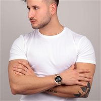 Smartwatch Sector No Limits in Metallo R3251545501 - R3251545501